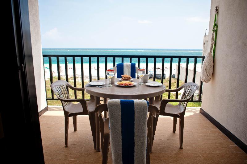 Vela'S Condos Ocean Front Puerto Morelos Exteriör bild