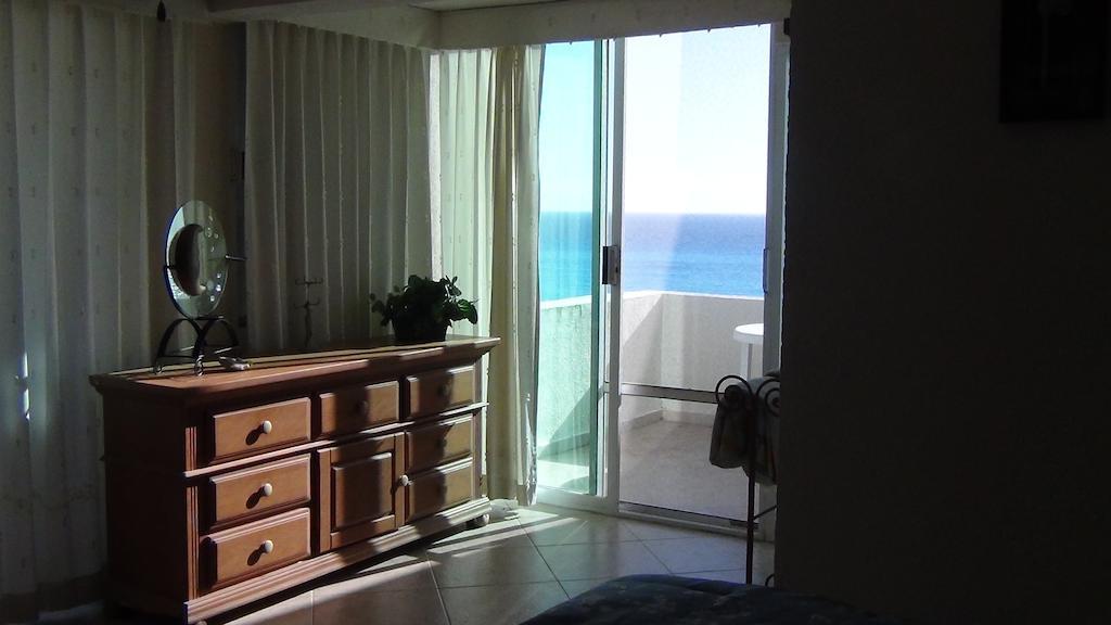 Vela'S Condos Ocean Front Puerto Morelos Exteriör bild